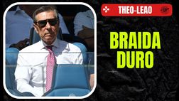 Caso Theo Hernandez-Leao, Braida duro: “Ingiustificabile. Con Berlusconi…”