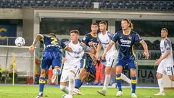Verona, la probabile formazione per la partita con l’Empoli