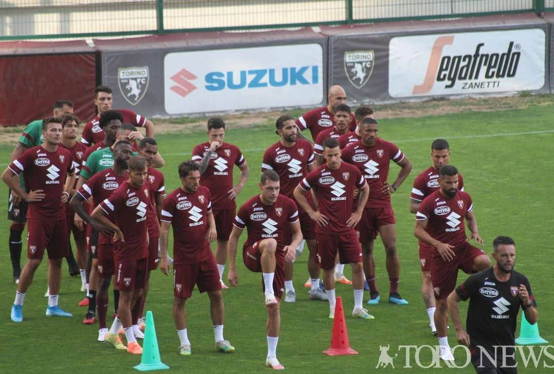 Fotogallery – Il primo giorno della stagione 2020/2021 - immagine 46