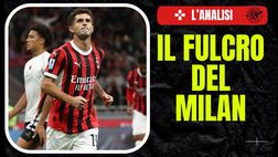 Milan, Pulisic: il tuttofare di Fonseca. E’ il vero fulcro del gioco