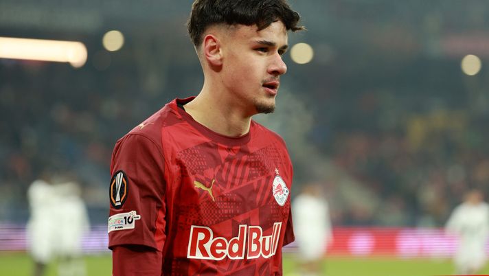 Mercato Roma, dalla Bosnia: giallorossi su Alajbegovic. Ci sono anche Lazio e Inter - immagine 1