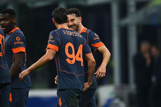 Getty Images Quando gioca l’Inter di Chivu? Date e orari dei nerazzurri: il calendario di gennaio- immagine 4