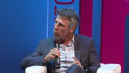 Zola e l’esilarante frase di Maradona al loro primo incontro al Napoli