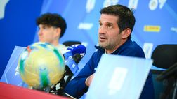 Inter, Chivu ammette: “Non meritiamo di giocare la Supercoppa. Regalo a Milan e noi”