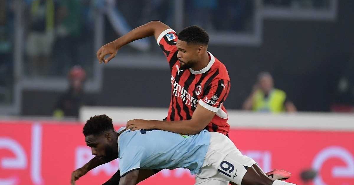 Impallomeni: “Milan Lazio? Allegri ha ragione, sarà una partita dura perché i biancocelesti concedono poco”