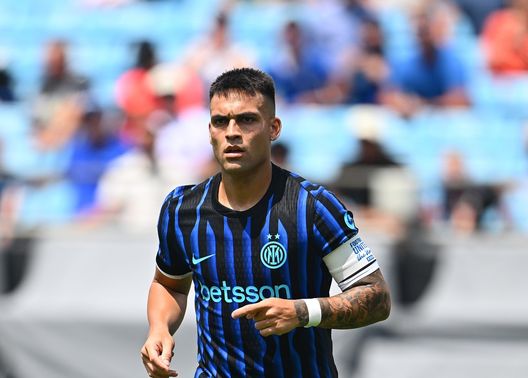 Getty Images Retroscena Tuttosport: “Durante il volo di ritorno i dirigenti Inter hanno parlato con…”- immagine 2