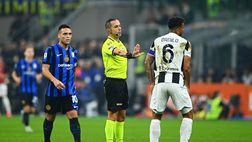 Pistocchi: “Regolarità Serie A in dubbio dopo parole Guida sul Napoli, sono gravissime e…”