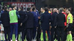 Ziliani: “Milan-Inter, a Doveri sfugge completamente il braccio di Ricci. Atroce dubbio che…”