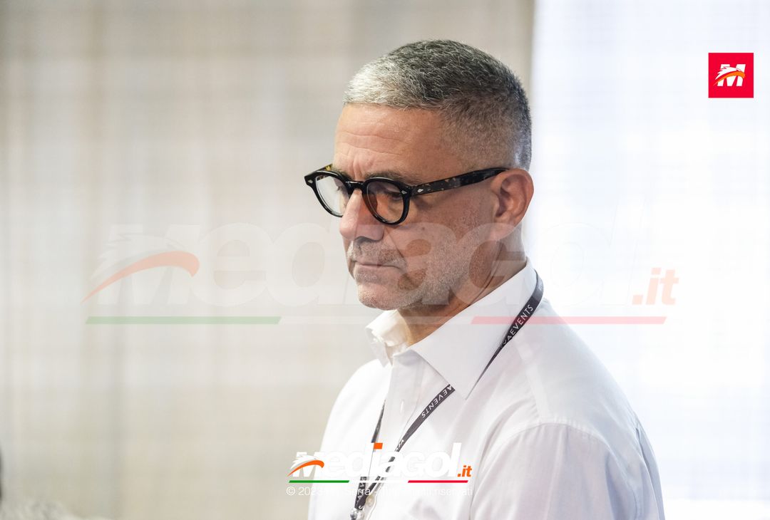 FOTO PALERMO, verso il Lecco: Eugenio Corini in conferenza stampa (GALLERY) - immagine 9