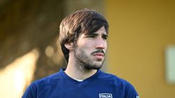 Francia-Italia, probabili formazioni: Deschamps con Fofana, torna Tonali dal 1′