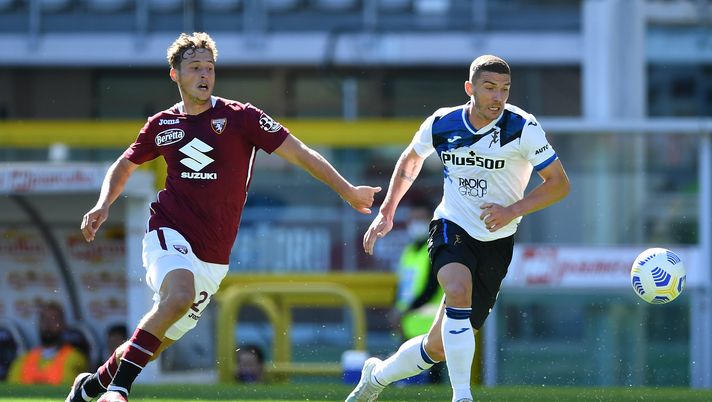 Torino, a destra buoni segnali: Vojvoda convince e scalpita Singo - immagine 1