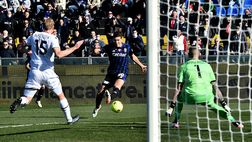 Benevento, Berra: “Qui perché abbiamo in comune una cosa…”