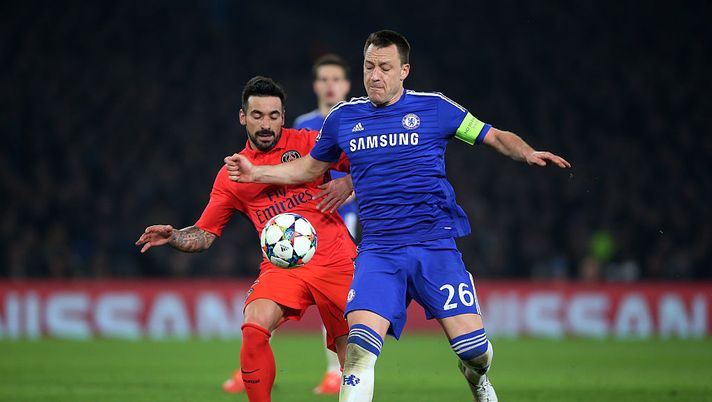 West Ham-Chelsea, storia di grandi capitani: da Bobby Moore a John Terry - immagine 1