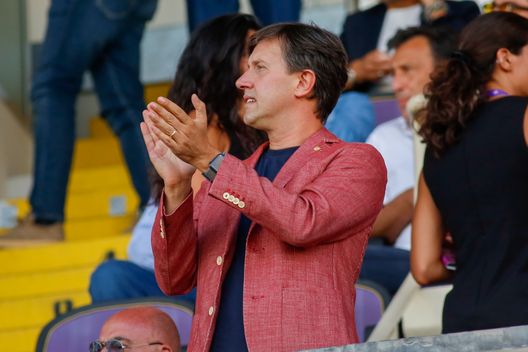 GERMOGLI PH: 14 AGOSTO 2022 FIRENZE STADIO ARTEMIO FRANCHI SERIE A FIORENTINA VS CREMONESE NELLA FOTO NARDELLA Nardella