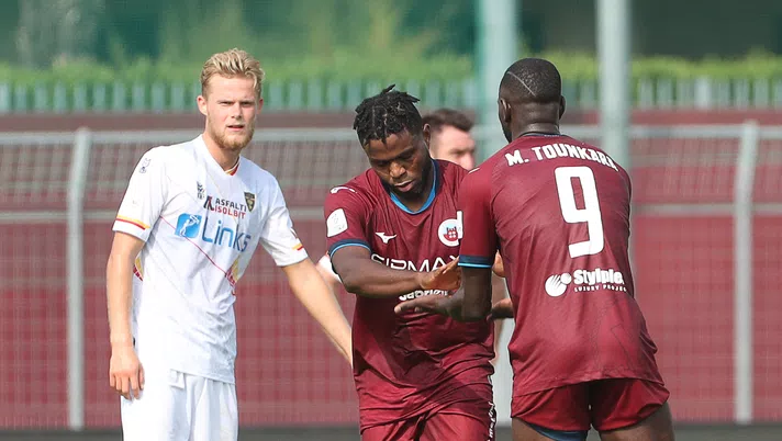 Mercato Cittadella, un gradito ritorno: vicino l’ingaggio di Okwonkwo - immagine 1