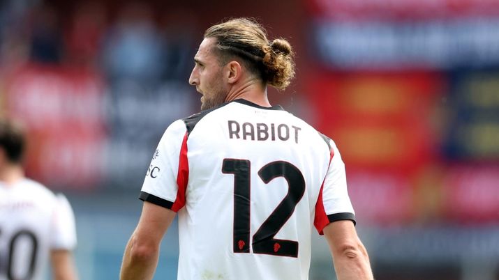 Genoa-Milan, Rabiot svela cosa ha detto Cardinale e che ci saranno addii - immagine 1