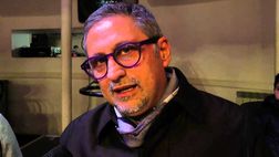 Alvino: “Si è raccontata una cosa non vera in vista di Napoli-Bologna, vi spiego”