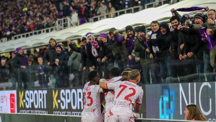 75 giorni d’astinenza: è giunto il momento di rompere il tabù trasferta - immagine 1