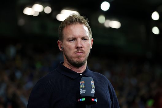 Germania, Nagelsmann: “Abbiamo avuto molte occasioni, Bosnia brava in difesa”- immagine 2