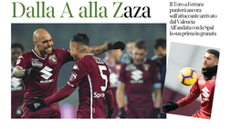 Video – Rassegna stampa TN del 02/02/2019: domani c’è la Spal