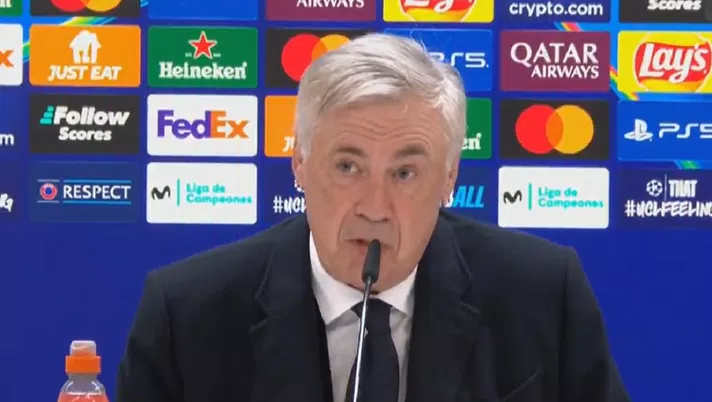 Ancelotti sbotta: “Calendario assurdo e insostenibile. Tutti stanchi, anche voi giornalisti…” - immagine 1