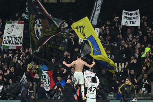 Juve, il gesto più che il testo- immagine 2