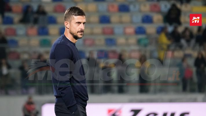 SONDAGGIO: Contro la Samp ultima spiaggia per Dionisi? SONDAGGIO: Contro la Samp ultima spiaggia per Dionisi? - immagine 1