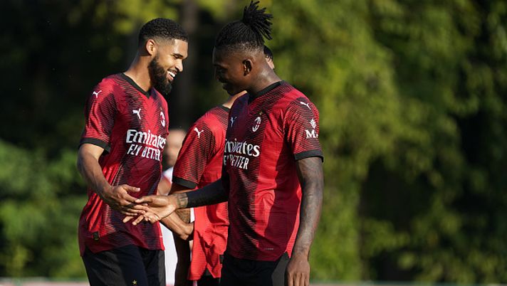 Triplo Loftus Cheek, e contro l’Etoile du Sahel vince il Milan - immagine 1