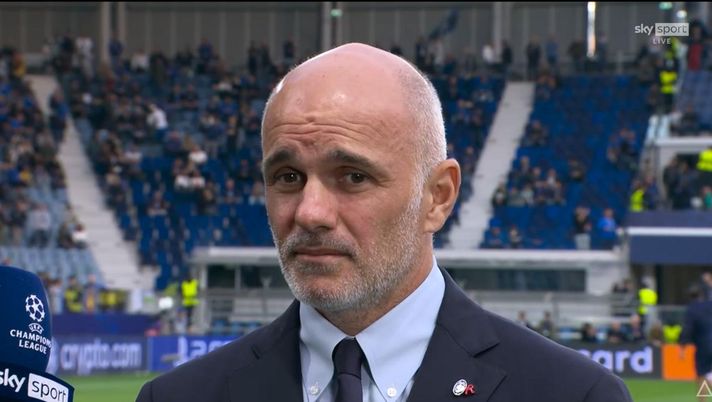 Sky Atalanta, Percassi: “Lookman titolare? Conosciamo il suo valore. Speriamo di…” - immagine 1