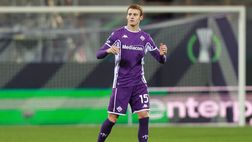 Antei: “Non c’è nessun caso Comuzzo. La Fiorentina può giocare a quattro”