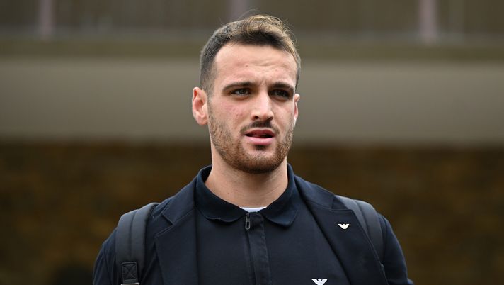 Gatti: “Se puntiamo allo scudetto? Giocare per la Juventus te lo impone” - immagine 1