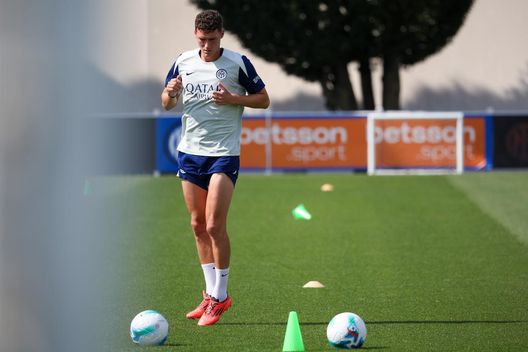 FCIN1908 / Mercato, l’Inter fissa il prezzo di Pavard: non si scende sotto… - immagine 1