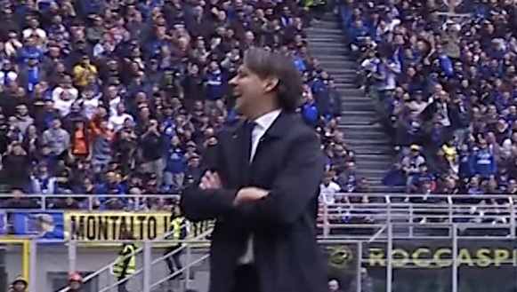 Inter, è lo scudetto di Inzaghi: il Demone si lascia andare nella festa. Ora rinnovo e mercato- immagine 3