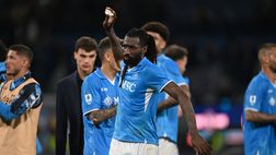 Il Genoa ferma il Napoli, tutto è nelle mani di Conte: il dato da cui ripartire