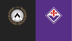 Udinese-Fiorentina 0-2 – Le statistiche della gara. Terracciano monumentale