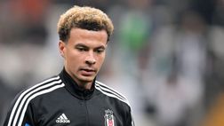 Dele Alli accusato di aver mentito: “Gli è stato fatto il lavaggio del cervello”