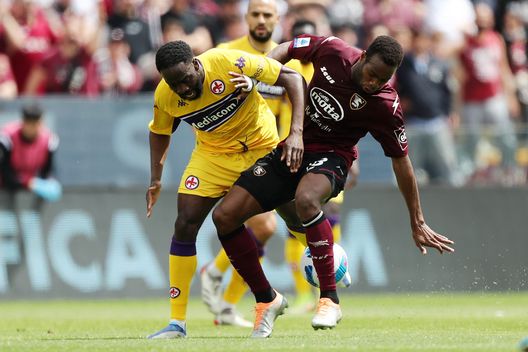 CorSport:” Fiorentina, tentativo per un centrocampista della Salernitana”- immagine 2