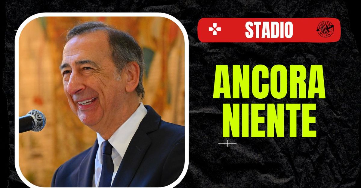 San Siro, Milan e Inter chiedono tempo a Sala: la risposta e l’ultimatum