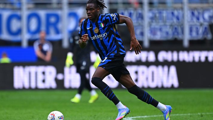 Inter-Roma, bufera rigore e “caso Bisseck”: squalifica in vista per il difensore? - immagine 1