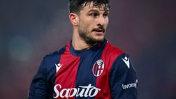 Orsolini: “Queste sono le partite per cui vivo, è qualcosa di inspiegabile”