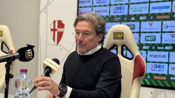 Padova-Venezia, Stroppa: “Era importante sbloccarsi in trasferta. Sui tifosi…”