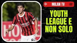 Milan Primavera, Sala: “Youth League ci da consapevolezza. Guidi? Mi chiede di…”