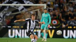 Calciomercato Udinese – Bijol all’Inter? L’affare prende quota per Gennaio