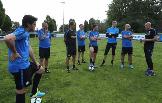 Getty Images FCIN1908 – Decisione presa: ecco data e orario di Inter-Juventus- immagine 2
