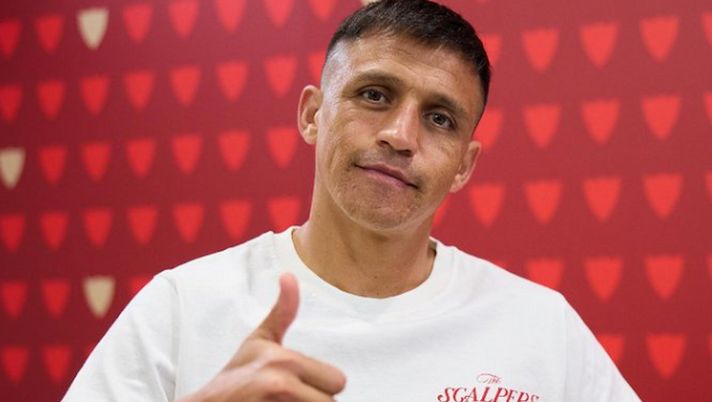 sevillafc.es Ex Inter, Sanchez ancora decisivo: il suo gol regala i 3 punti al Siviglia - immagine 1