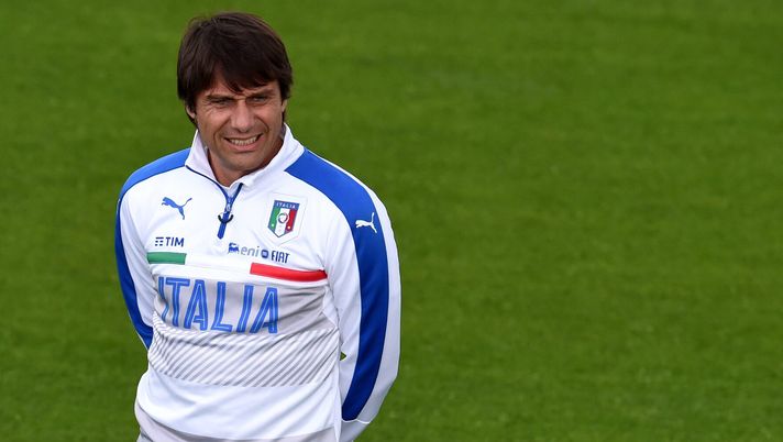 Zazzaroni annuncia: 'Conte non tornerà in Nazionale'. La strada per il prossimo ct azzurro è ormai già delineata. conte nazionale
