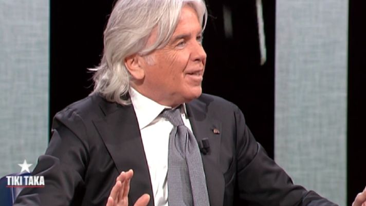 Wanda, messaggio per Zazzaroni: “Ha detto che ho rovinato l’immagine di Icardi? Sono una che…” - immagine 1