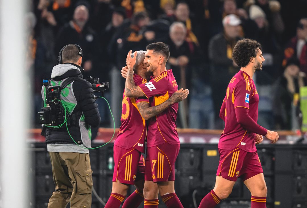 Roma-Como – FOTO GALLERY - immagine 65