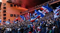 Sampdoria-Pisa, probabili formazioni e dove vederla in tv