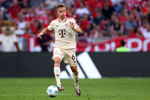 Nazionali, Kimmich nominato nuovo capitano della Germania